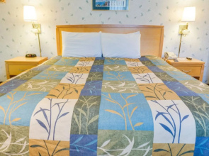 Francisco Bay Inn