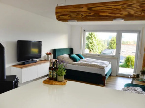 Konz Ferienwohnung inkl Sauna