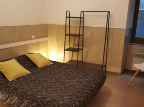 Sleep in Rodez Appartement T2 Centre Historique