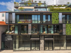 Luxury, in the Heart of the City - Savoy Insular I