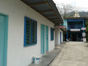 Baba Guest House