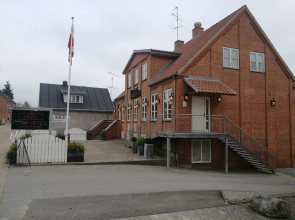 Gjern Hotel