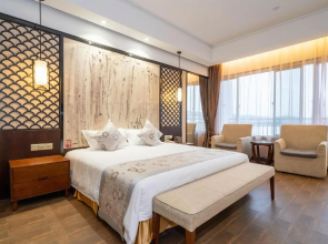 Minjiang Hotel