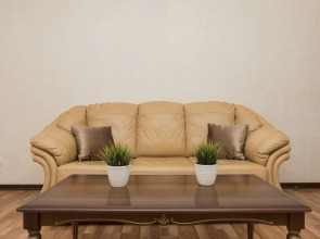 Апартаменты на Тверской