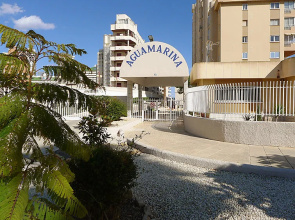 Aguamarina