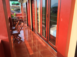 Popular View Guesthouse