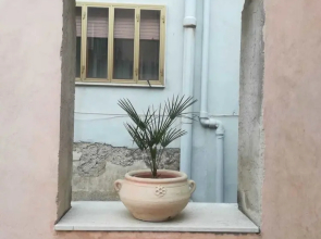 La casa di Astrea