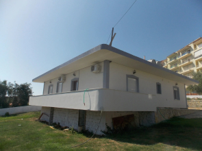 Rama Apartments