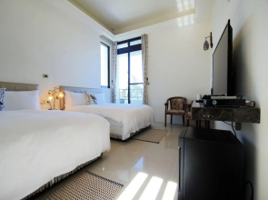 Water Ripple Bed and Breakfast