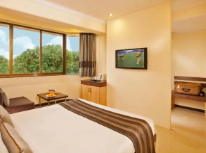 Lonavala - Under the Over, A Sterling Holidays Resort