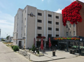 Mbi Travel Inn