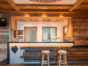 Albergo Vezzana