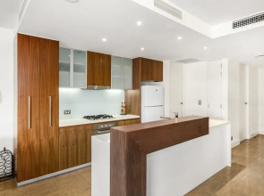 Cotton Beach Apartment 33 With Pool Views