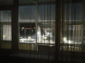 Apartments on Verkhnyaya Embankment 145/13