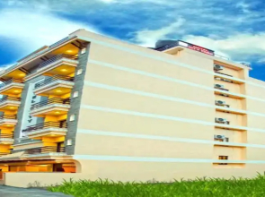 MeroStay 232 Hotel City Park