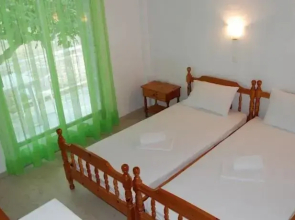 Soti's Rooms