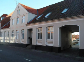 Det Lille Hotel