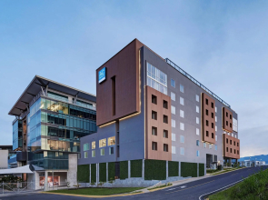 AC Hotel San Jose Escazu