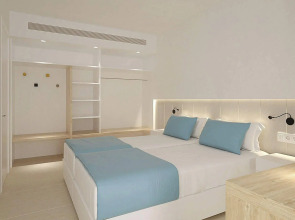 Inturotel Esmeralda Park