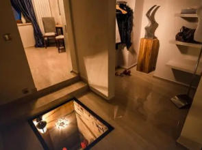 Luxury Apartments No. 91