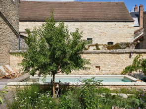 La Maison de Pommard