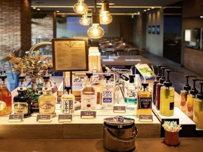 Super Hotel Fujikawaguchiko