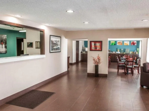 Quality Inn Plainfield - Indianapolis West