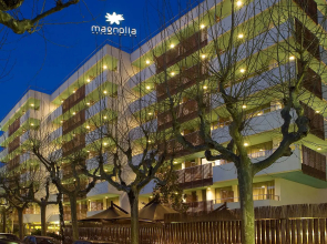 Magnolia Hotel Salou - Adults Only