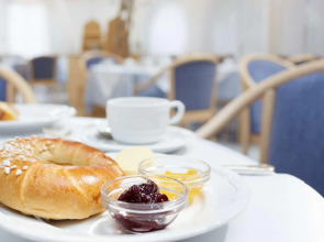 Living Hotel Kaiser Franz Joseph