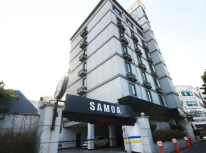 Suncheon Samoa