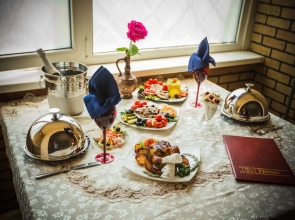 Мини-отель «Вариант»