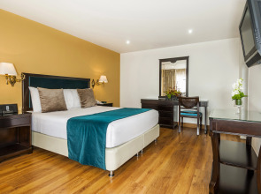 Hotel Le Manoir Bogota