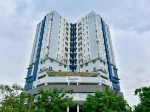 Sunpaul Dezira Blueberry by OYO Rooms