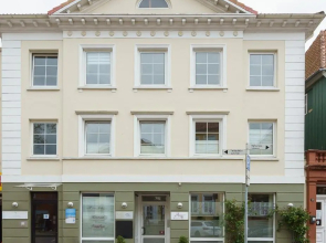 Appartement Nordlicht