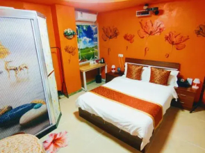 Haikou Lanting Travel Rental Homestay (Hainan University Haidian Campus Shop)