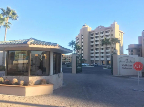 Sonoran Spa Beachfront