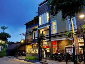 Sowan Boutique Guest House Syariah