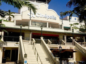 Pelicanstay in Coconut Grove Miami