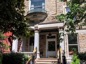 Central Park Bed & Breakfast