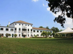 Villa Marcello Giustinian
