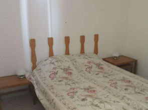 Appartement Port Barcarès, 2 pièces, 4 personnes - FR-1-195-47