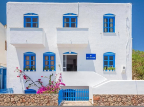 Milos Inn & Maisonette