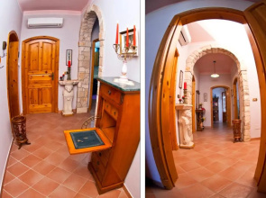 Perrone Apartments