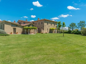 Villa Le Chiarne 22