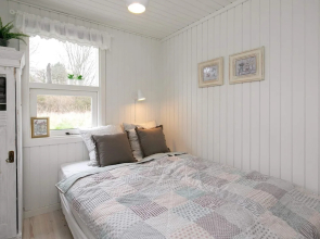 4 Star Holiday Home in Tranekær