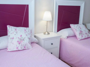 Apartamento 8 - 10 pax Soria - Centro