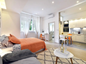 PARK Studio Apartment