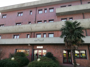 AHR Hotel Antille