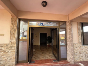 Kokrans Guesthouse Annex