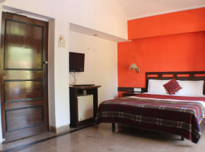 OYO 7490 Bevvan Resort